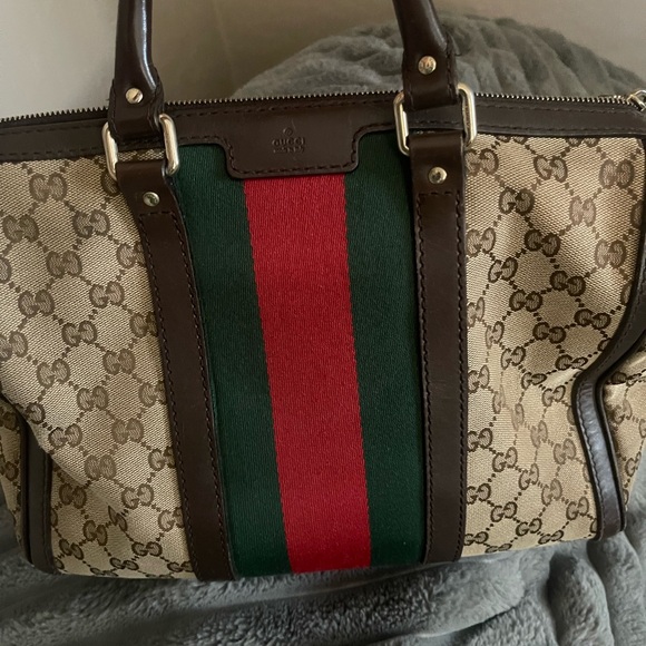 Gucci purse - Picture 6 of 8